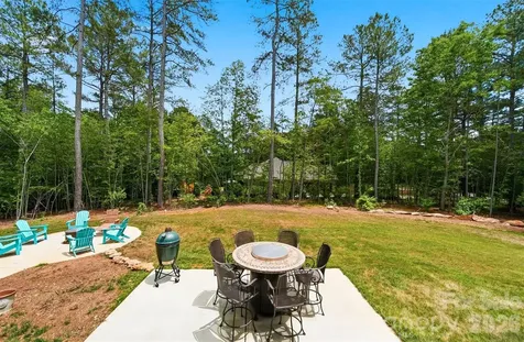 111 Lakefront Drive Connelly Springs NC 28612