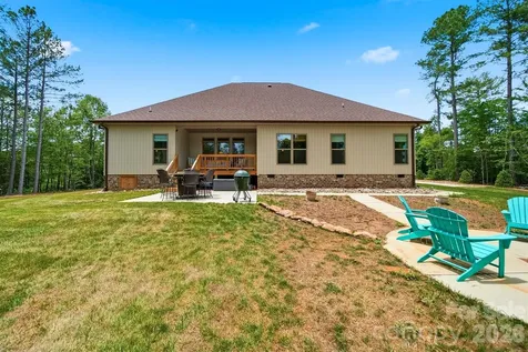 111 Lakefront Drive Connelly Springs NC 28612