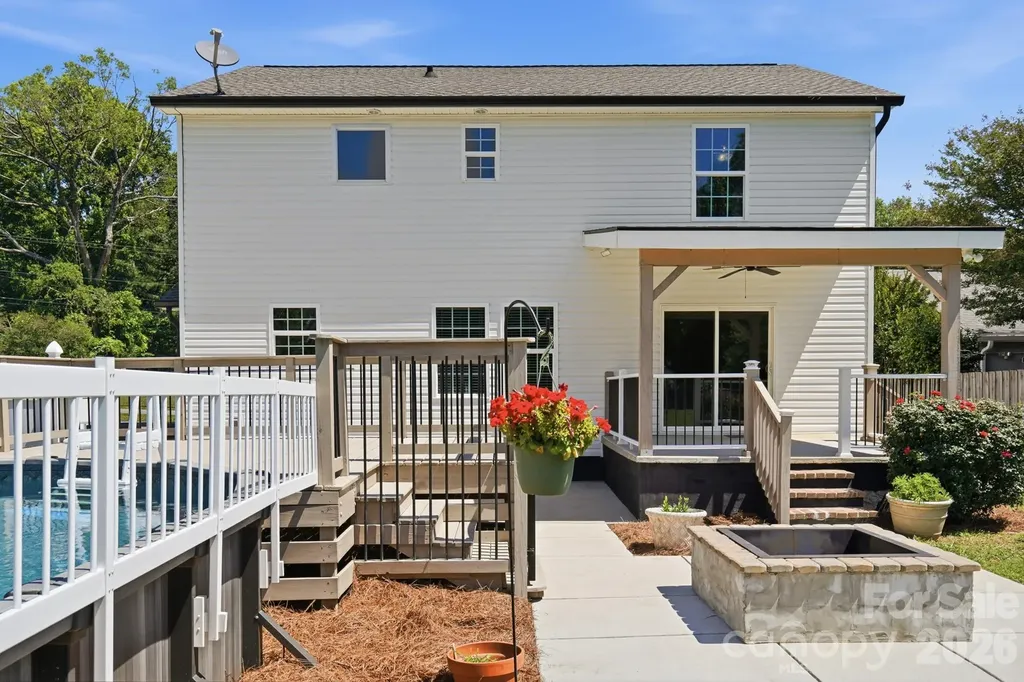 1001 Noles Drive Mount Holly NC 28120