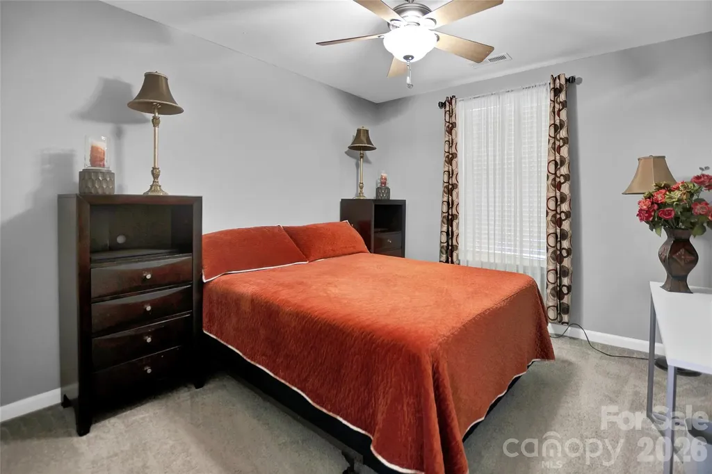 9806 Back Acre Drive Charlotte NC 28213