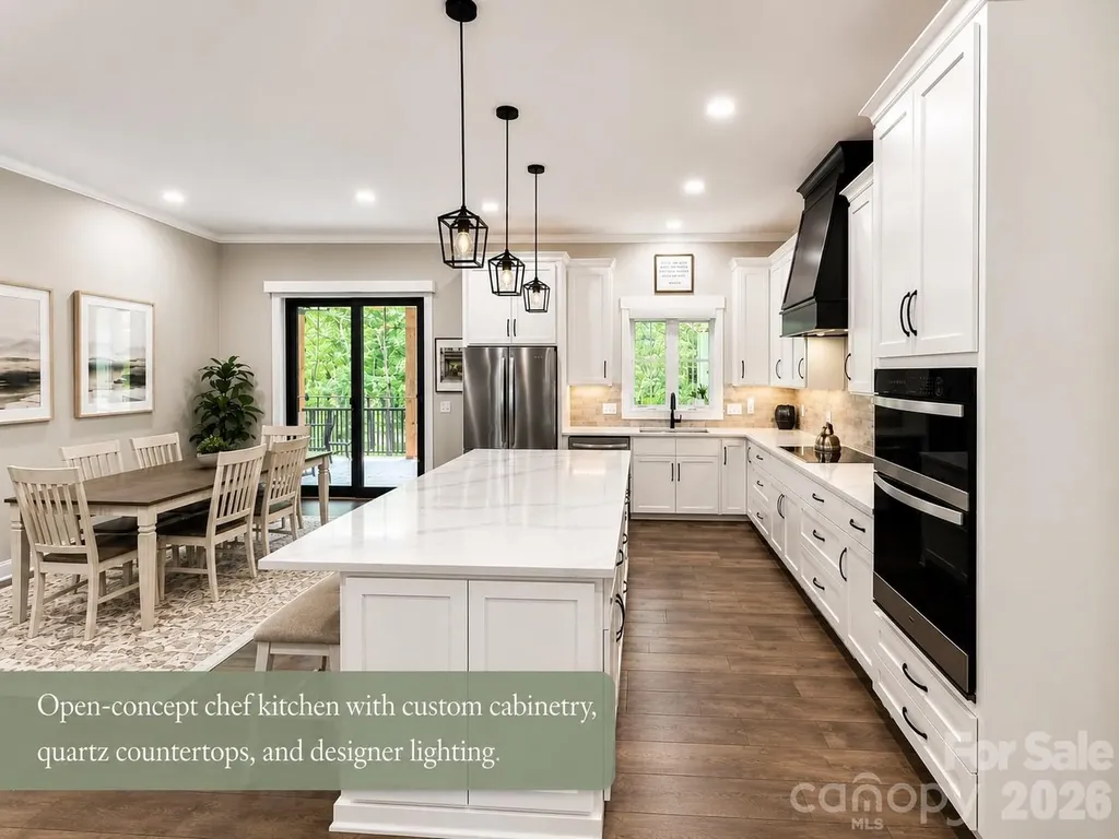137 Channel Court New London NC 28127
