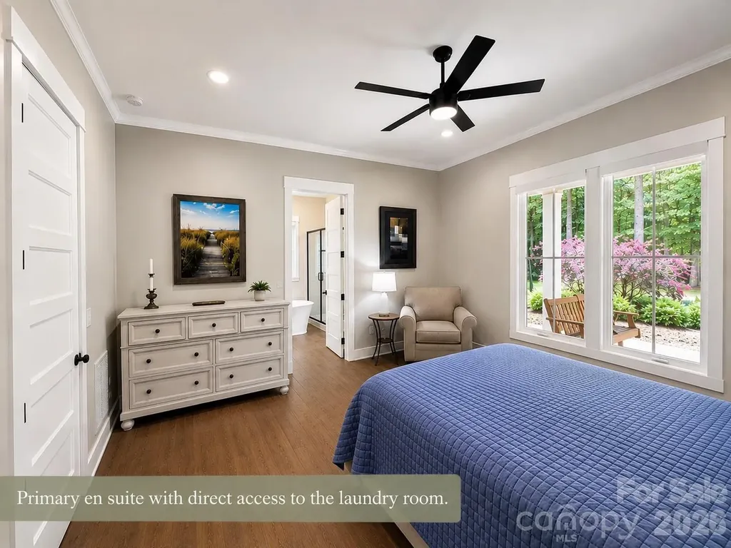 137 Channel Court New London NC 28127