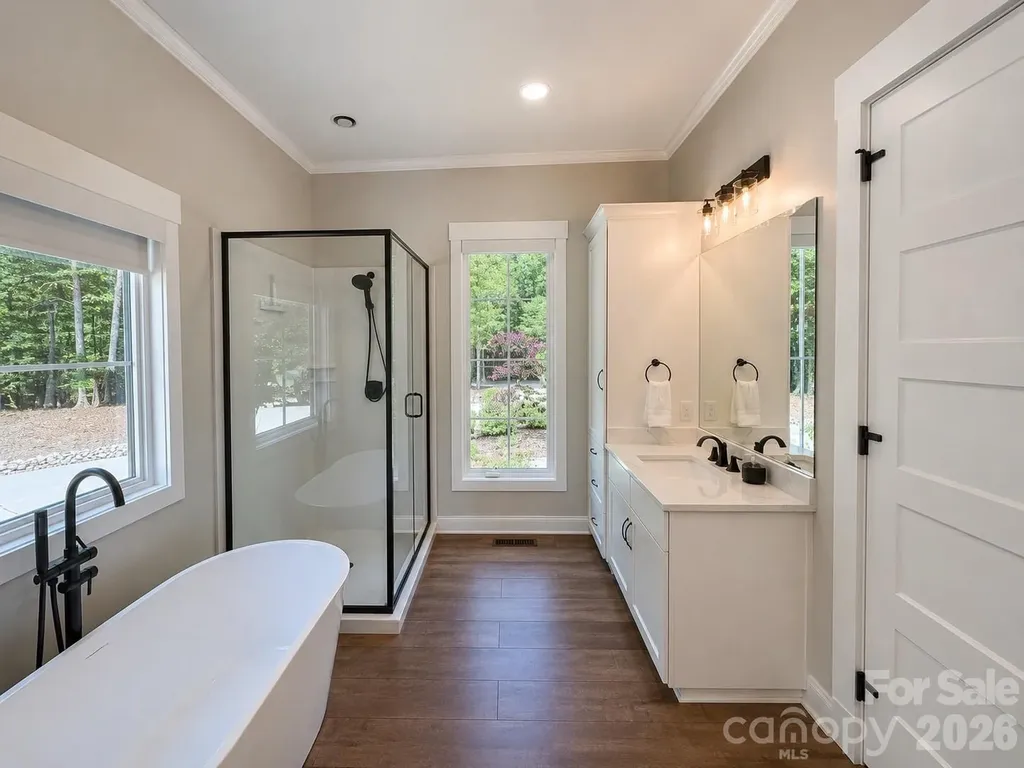 137 Channel Court New London NC 28127
