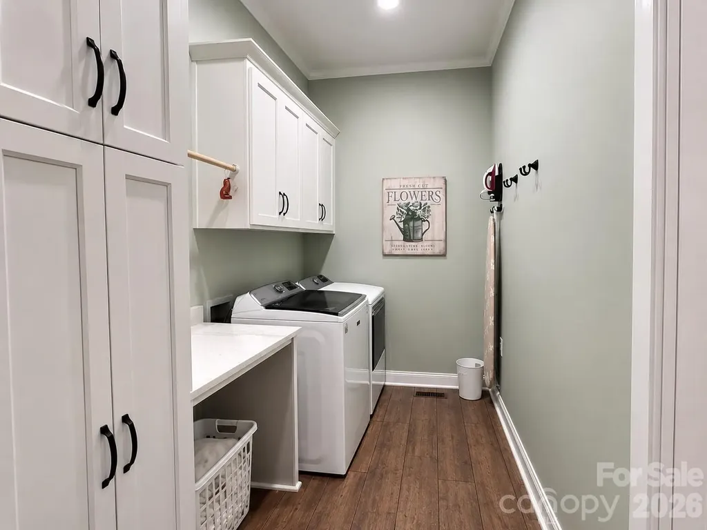 137 Channel Court New London NC 28127