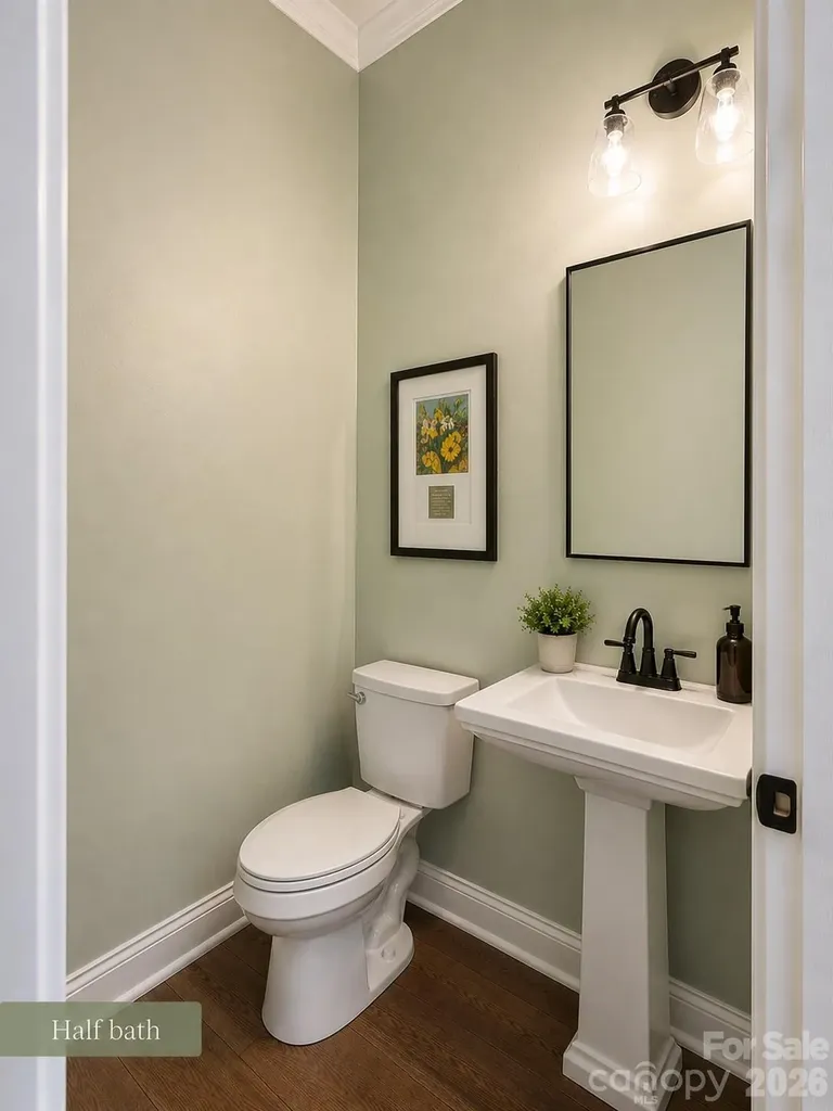 137 Channel Court New London NC 28127