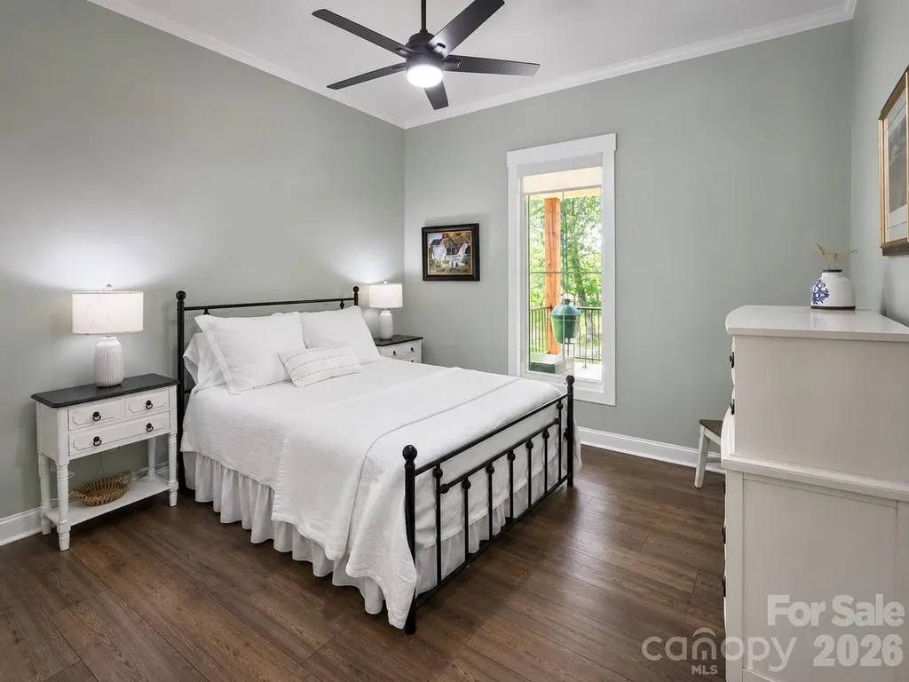 137 Channel Court New London NC 28127