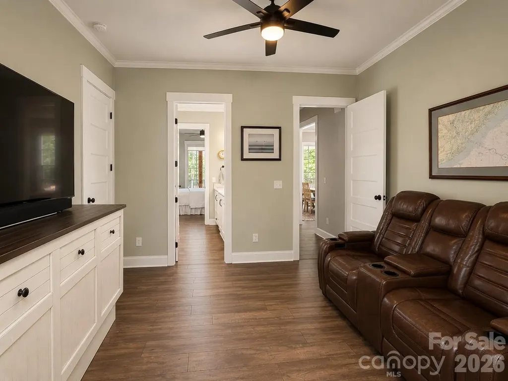 137 Channel Court New London NC 28127