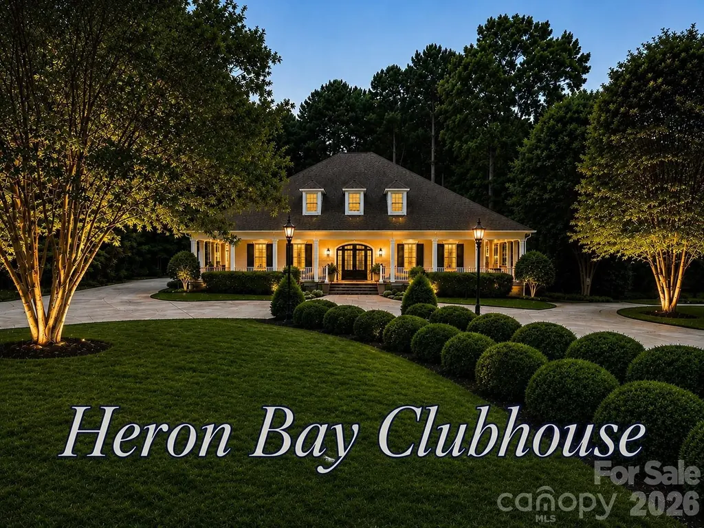 137 Channel Court New London NC 28127