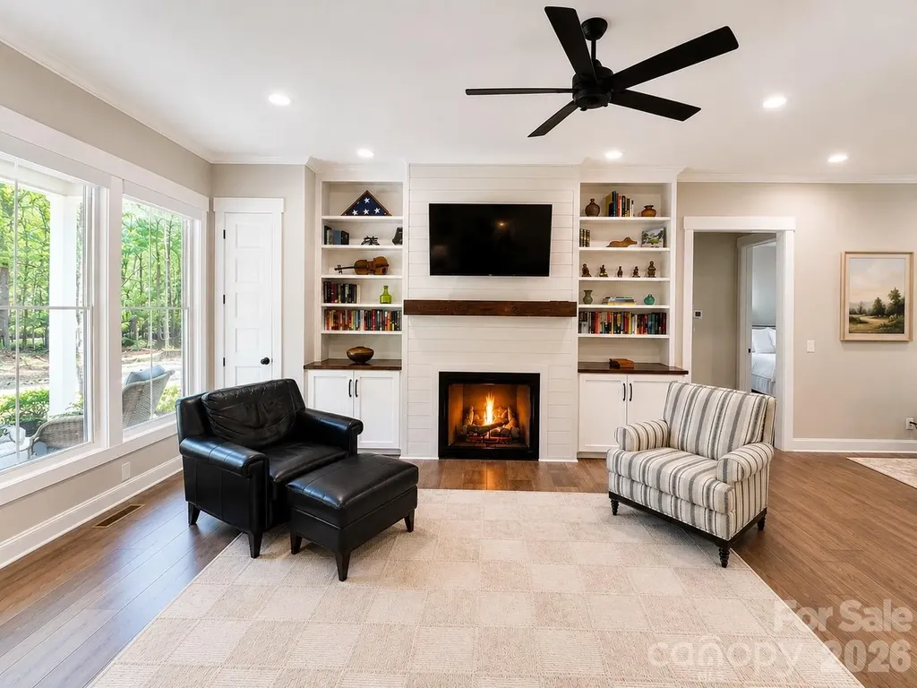 137 Channel Court New London NC 28127
