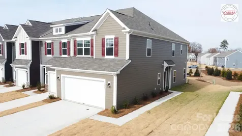 785 Earhart Street NW Concord NC 28027