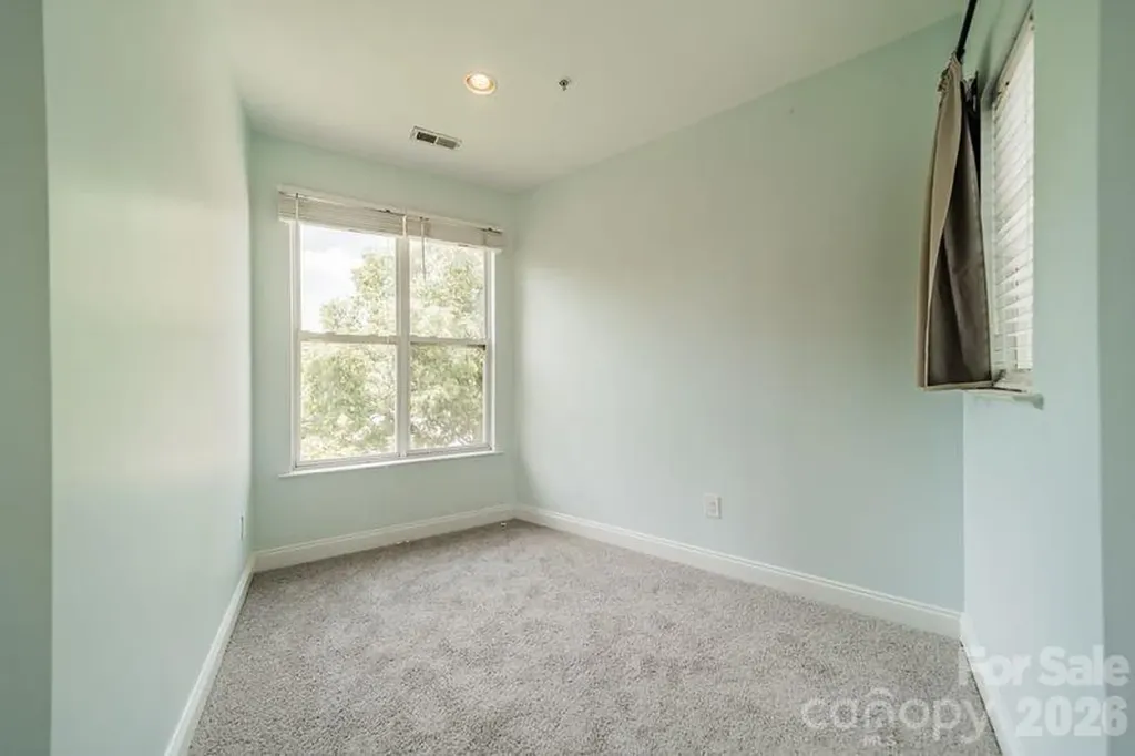 820 Garden District Drive Charlotte NC 28202