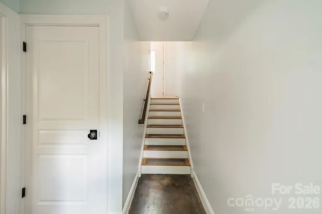 820 Garden District Drive Charlotte NC 28202