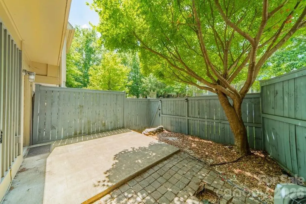 820 Garden District Drive Charlotte NC 28202