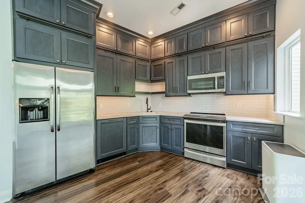 820 Garden District Drive Charlotte NC 28202