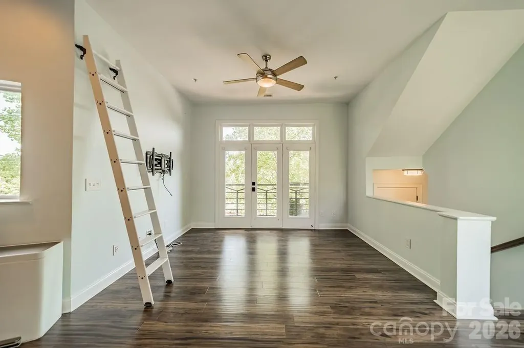 820 Garden District Drive Charlotte NC 28202