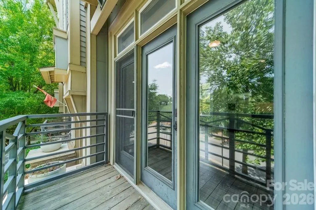 820 Garden District Drive Charlotte NC 28202