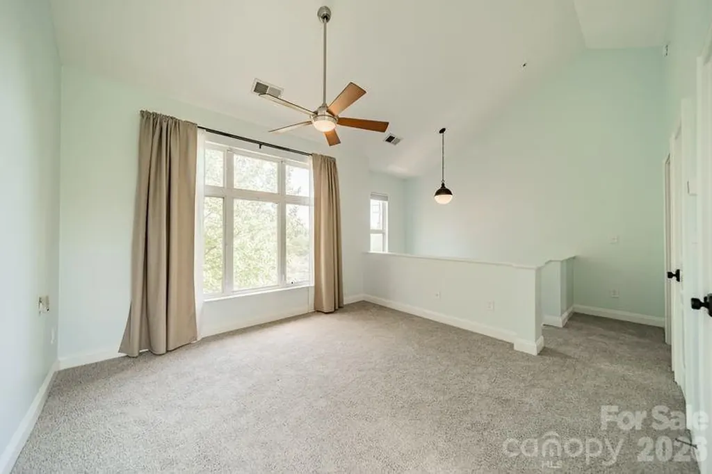 820 Garden District Drive Charlotte NC 28202