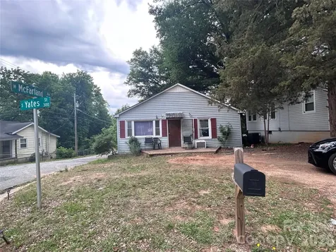 317 S Yates Street Gastonia NC 28052