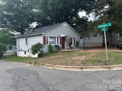 317 S Yates Street Gastonia NC 28052