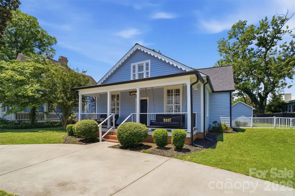 500 N Main Avenue Newton NC 28658