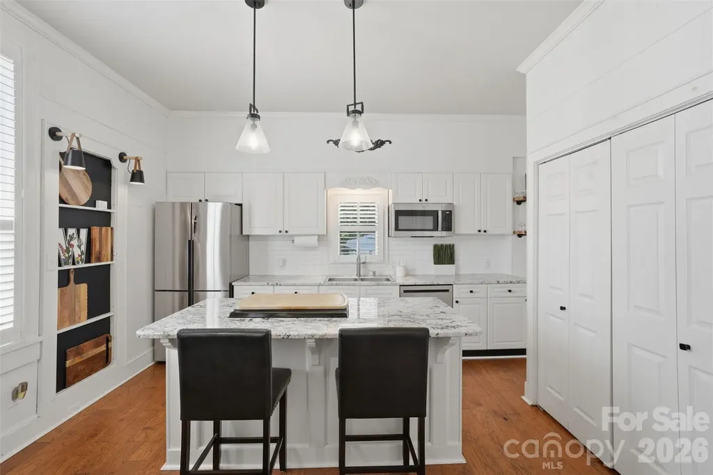 500 N Main Avenue Newton NC 28658