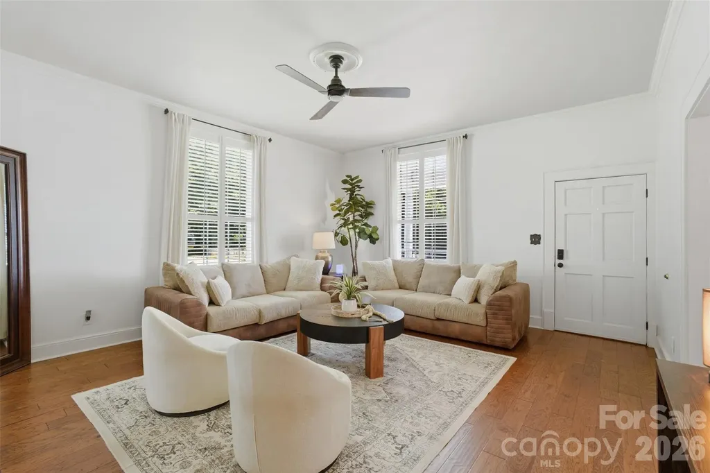 500 N Main Avenue Newton NC 28658