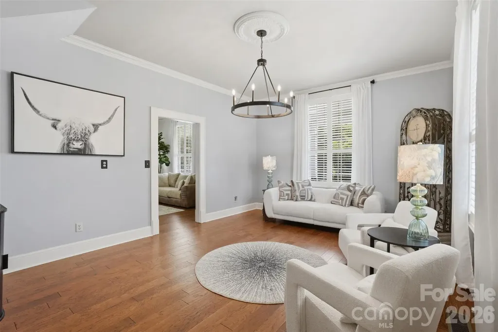 500 N Main Avenue Newton NC 28658