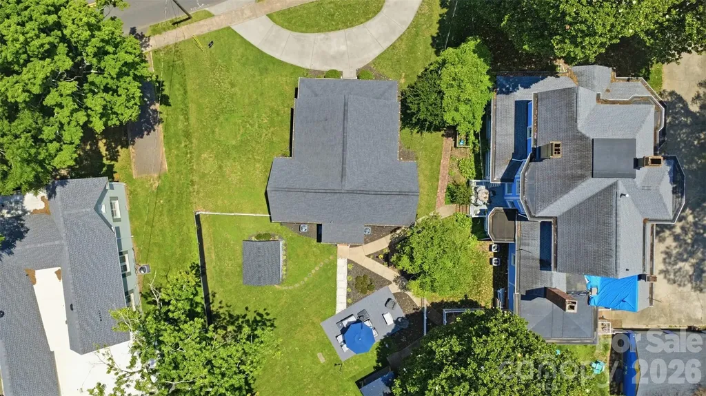 500 N Main Avenue Newton NC 28658