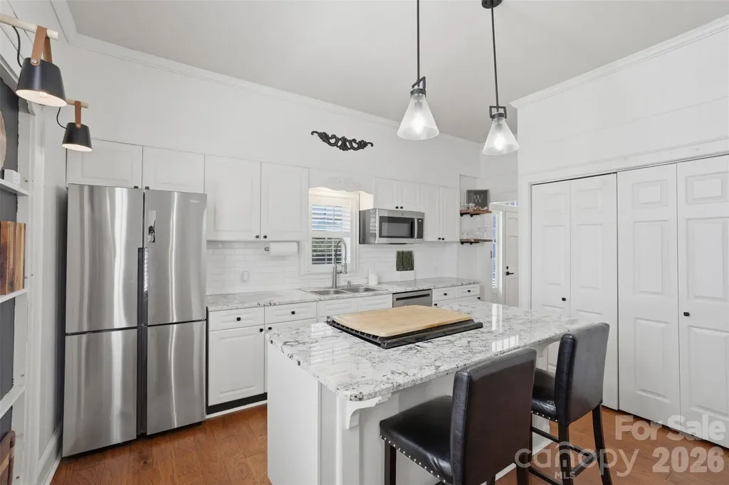 500 N Main Avenue Newton NC 28658