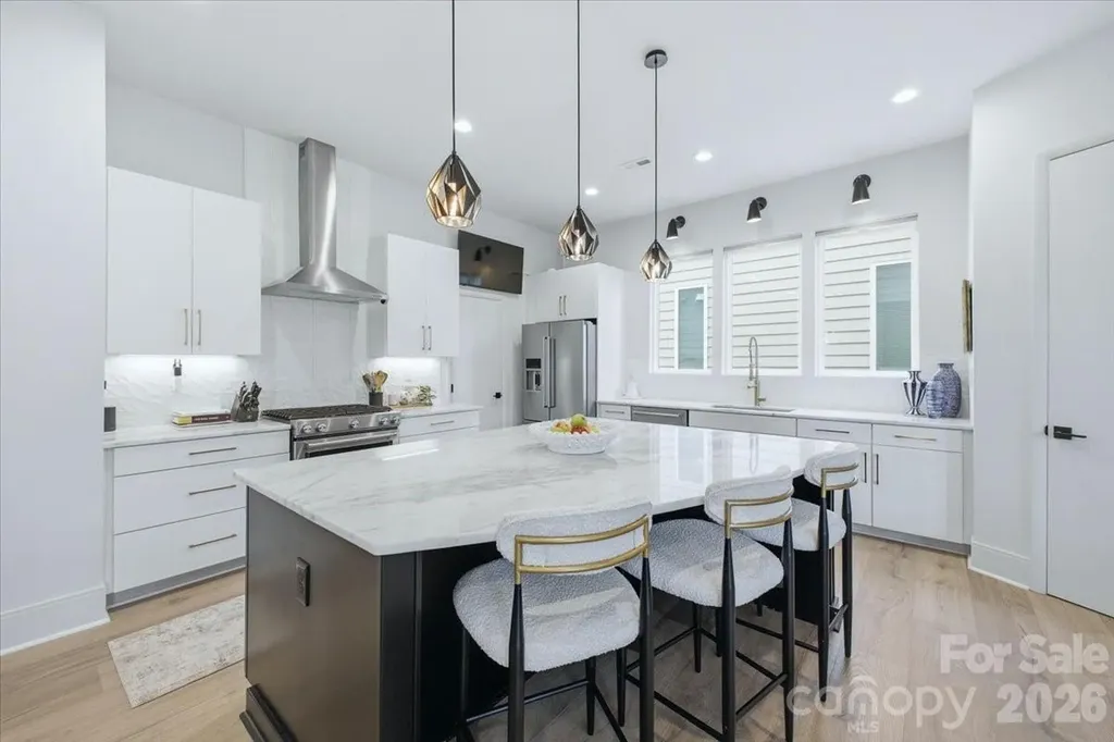 3116 Creighton Drive Charlotte NC 28205