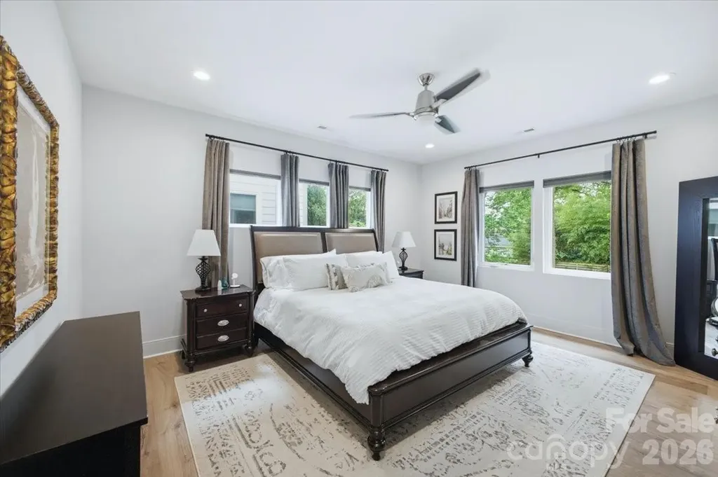 3116 Creighton Drive Charlotte NC 28205
