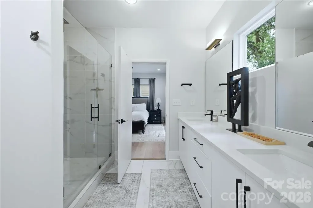 3116 Creighton Drive Charlotte NC 28205