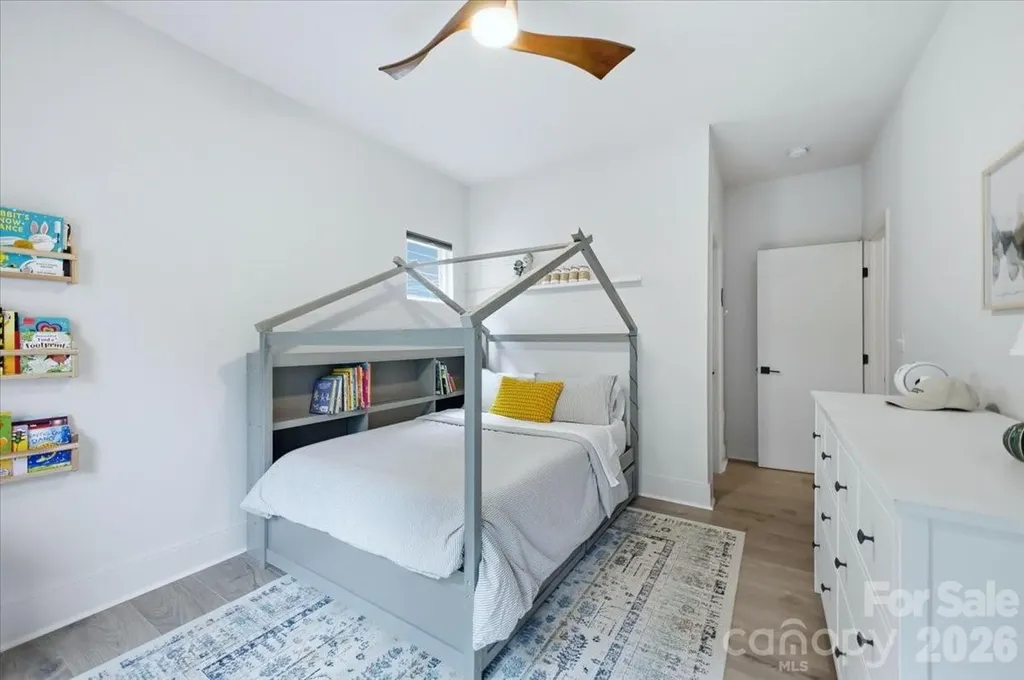 3116 Creighton Drive Charlotte NC 28205
