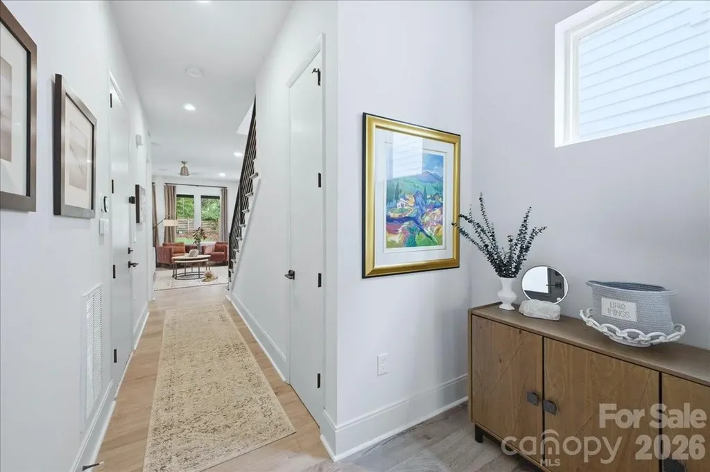 3116 Creighton Drive Charlotte NC 28205