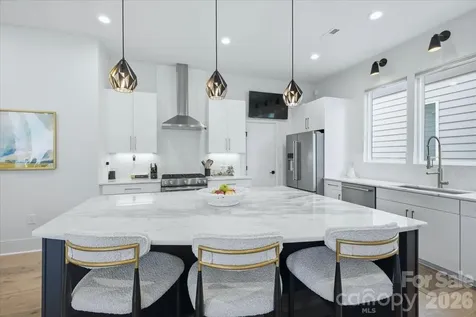3116 Creighton Drive Charlotte NC 28205