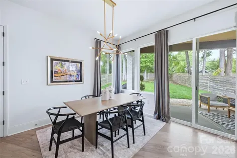 3116 Creighton Drive Charlotte NC 28205