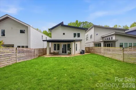 3116 Creighton Drive Charlotte NC 28205