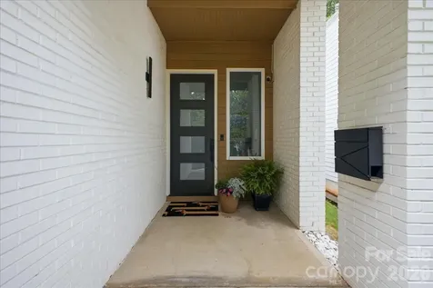 3116 Creighton Drive Charlotte NC 28205