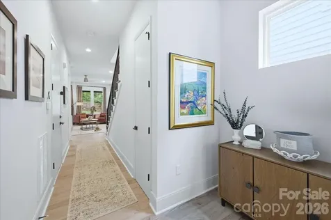 3116 Creighton Drive Charlotte NC 28205