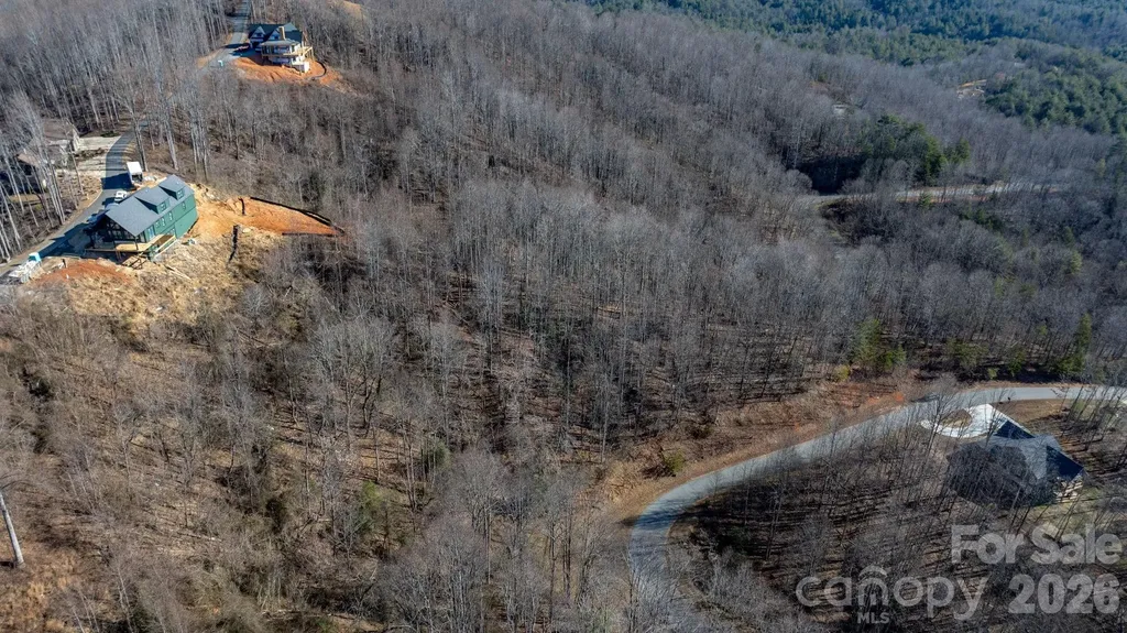 0 Round Rock Road Lenoir NC 28645