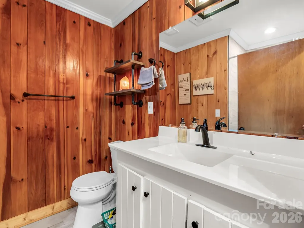 670 Cedar Creek Road Lake Lure NC 28746