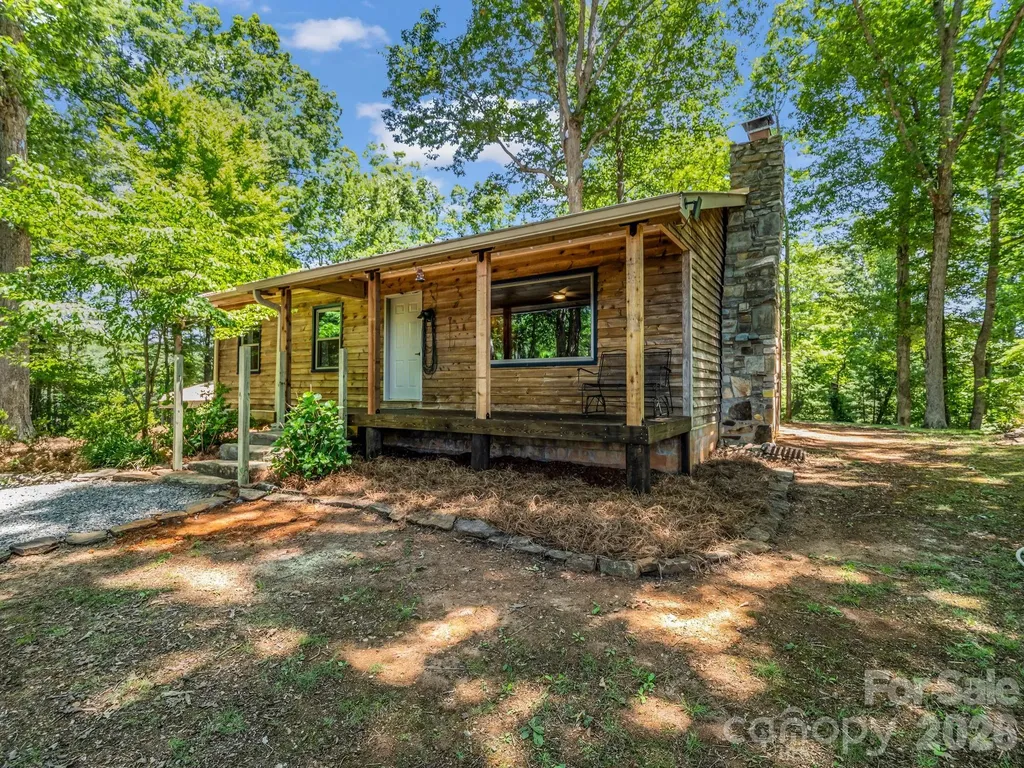 670 Cedar Creek Road Lake Lure NC 28746