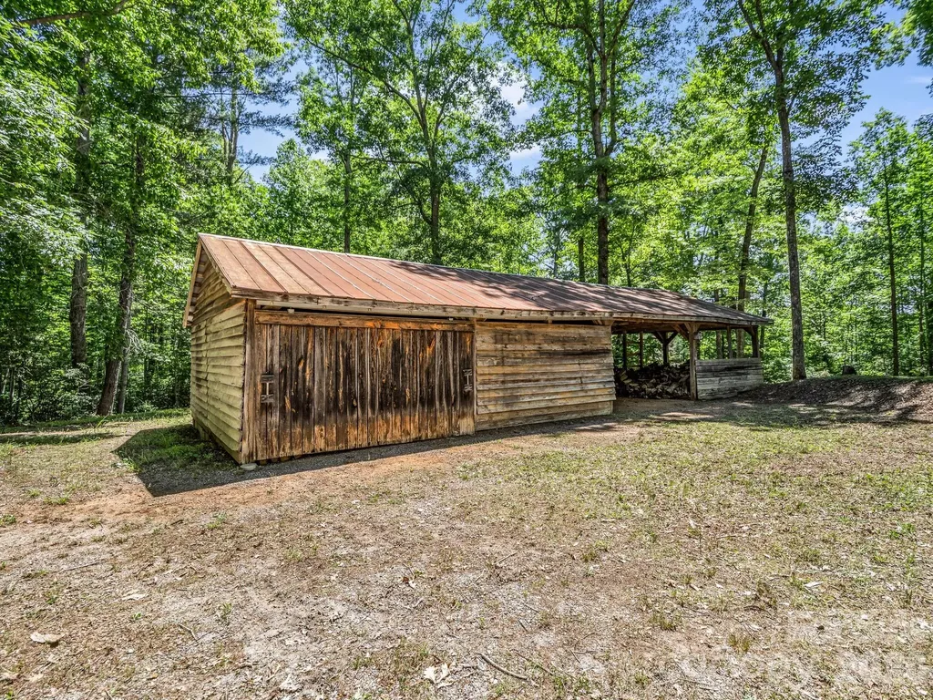 670 Cedar Creek Road Lake Lure NC 28746