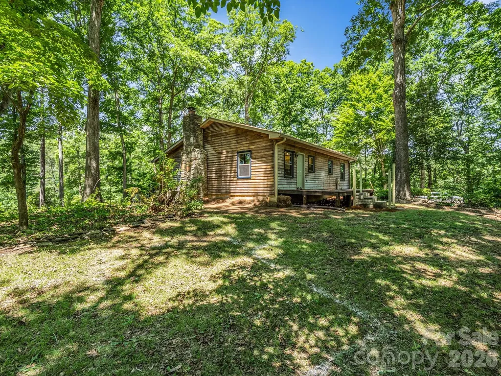 670 Cedar Creek Road Lake Lure NC 28746
