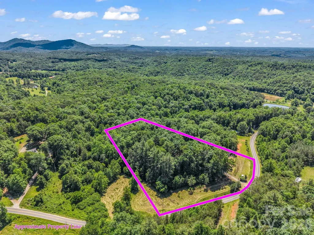 670 Cedar Creek Road Lake Lure NC 28746