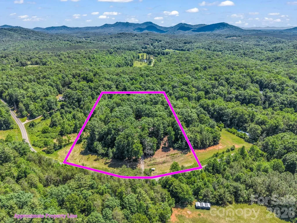 670 Cedar Creek Road Lake Lure NC 28746