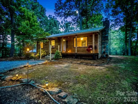670 Cedar Creek Road Lake Lure NC 28746