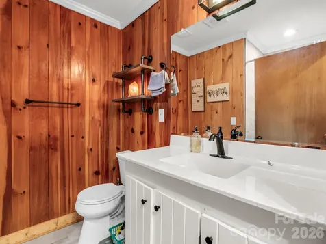 670 Cedar Creek Road Lake Lure NC 28746