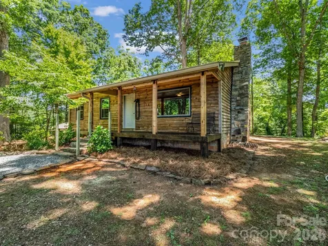 670 Cedar Creek Road Lake Lure NC 28746