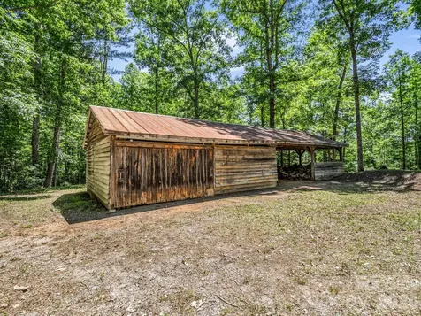 670 Cedar Creek Road Lake Lure NC 28746